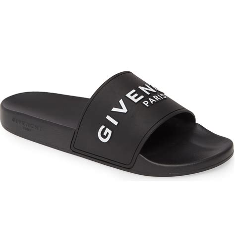 givenchy slides for men.